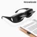 90º Horisontalt Synsprisbriller WatchinL InnovaGoods IG811471 (Fikset B)