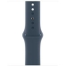 Horloge-armband Apple Watch Apple MT2X3ZM/A M/L 41 mm