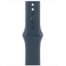 Klockarmband Apple Watch Apple MT2X3ZM/A M/L 41 mm