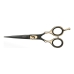 Hair scissors Eurostil CORTE 55 5,5