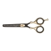 Hair scissors Esculpt Eurostil ESCULPIR 55 5,5