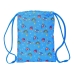 Σχολική Τσάντα με Σχοινιά SuperThings