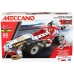 Stavebná hra Meccano Racing Vehicles 10 Models