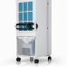 Portable Evaporative Air Cooler Orbegozo AIR46 Vit 55 W