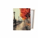 Skaičių spalvinimo rinkinys Alex Bog Parisian Autumn 40 x 50 cm