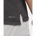 Heren-T-Shirt met Korte Mouwen Nike Sport Dri-FIT Zwart