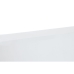 Ράφια Home ESPRIT Λευκό Ξύλο 97 x 34 x 180 cm