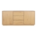 Sideboard Home ESPRIT Natural 160 x 40 x 75 cm