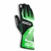 Mănuși Sparco RUSH 2020 Verde 9