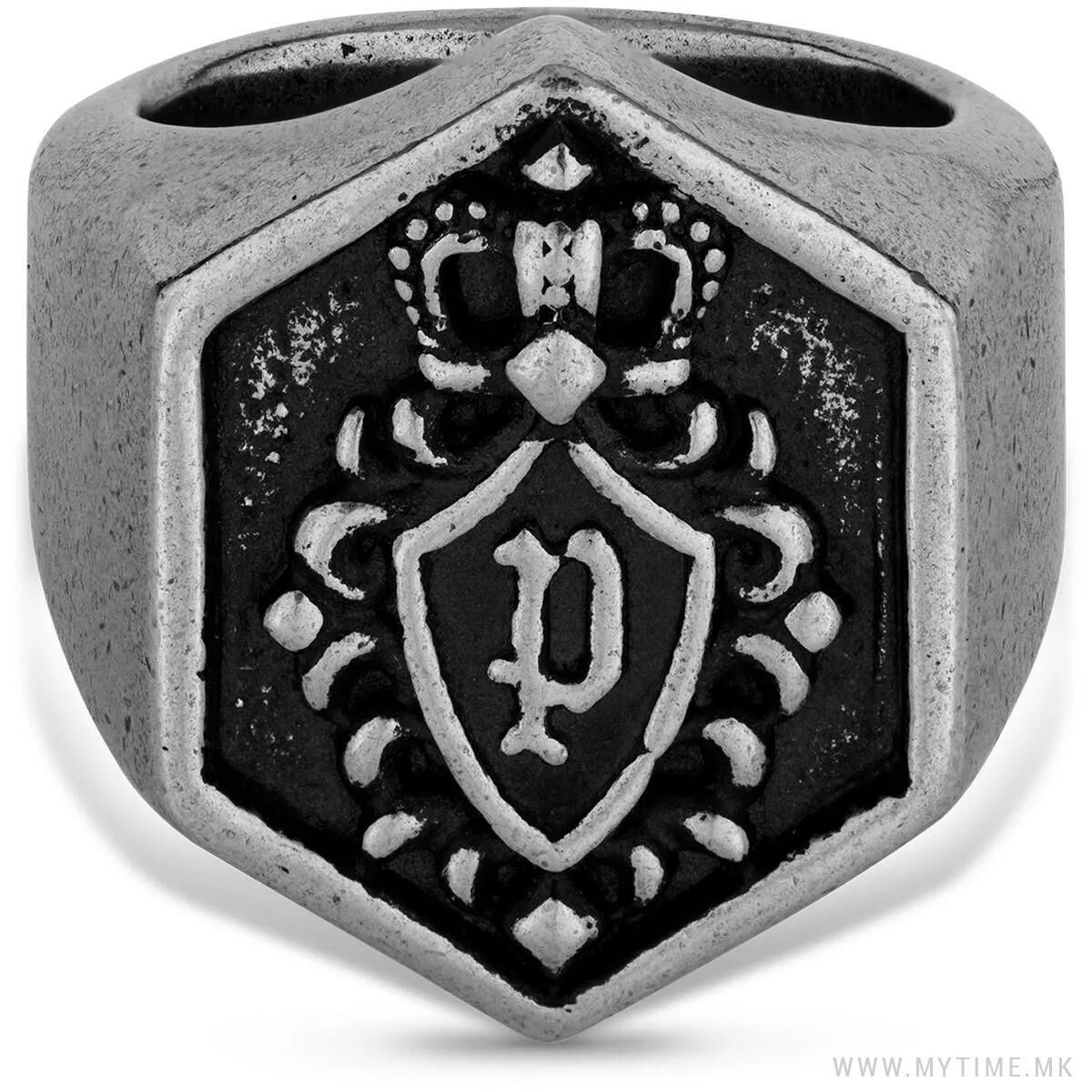 Prstan moški Police (23)