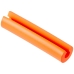 Kabel-ID Panduit NWSLC-3Y Orange PVC (100 enheder)