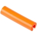 Identifikátor kabelu Panduit NWSLC-3Y Oranžový PVC (100 kusů)