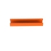 Kabelkennung Panduit NWSLC-3Y Orange PVC (100 Stück)