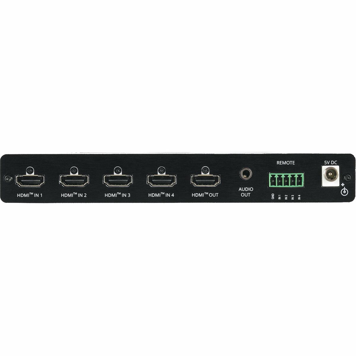 HDMI-Switch Kramer Electronics VS-411X