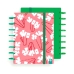 Notebook Carchivo Ingeniox Pink A5