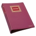 Livre d'actes DOHE Bordeaux 100 Volets A4 4 Anneaux (25 mm)