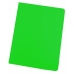 Podfolder Elba Kolor Zielony A4 50 Części