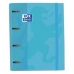Ringmap Oxford Touch Europeanbinder Pastelblauw A4 A4+