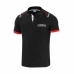 Short Sleeve Polo Shirt Sparco Martini Racing XXL