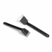 Barbecue Cleaning Brush Black 31 x 7,1 x 5 cm