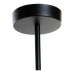 Plafondlamp DKD Home Decor Bruin Zwart Hout Metaal 220 V 50 W (50 x 50 x 130 cm)