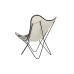 Dining Chair DKD Home Decor White Black Beige Grey 74 x 70 x 90 cm