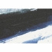 Pintura DKD Home Decor Mar e oceano 122,5 x 4,5 x 83 cm (2 Unidades)
