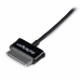 USB-kábel Startech USB2SDC2M            USB A Fekete