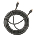 HDMI Kábel Startech RH2A-10M-HDMI-CABLE 10 m Čierna