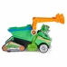 Set de Jucării cu Vehicule The Paw Patrol    Figură Verde