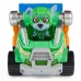 Playset di Veicoli The Paw Patrol    Statua Verde