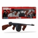 Militaarne masinpüstol Gonher Gangster 26 x 5,5 x 76 cm