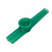 Hudobný nástroj Reig Kazoo zelená