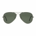 Vyriški akiniai nuo saulės Ray-Ban AVIATOR CLASSIC (58 mm)