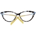 Armação de Óculos Feminino Emilio Pucci EP5149 54055
