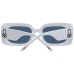 Sieviešu Saulesbrilles Benetton BE5065 52813