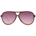 Женские солнечные очки Emilio Pucci EP0200 6148T