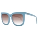 Dámske slnečné okuliare Emilio Pucci EP0201 5484F