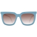 Óculos escuros femininos Emilio Pucci EP0201 5484F