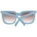 Ladies' Sunglasses Emilio Pucci EP0201 5484F