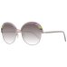Moteriški akiniai nuo saulės Emilio Pucci EP0102 5747F