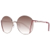 Женские солнечные очки Emilio Pucci EP0180 5828F