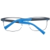 Мъжки Рамка за очила Timberland TB1672 57002