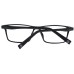 Okvir za naočale za muškarce Timberland TB1732 54001 Crna