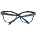 Armação de Óculos Feminino Emilio Pucci EP5183 54052