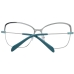 Armação de Óculos Feminino Emilio Pucci EP5202 55024