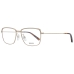 Men' Spectacle frame Bally BY5047-H 54029 Black