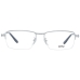 Мъжки Рамка за очила BMW BW5038-H 56016 Черен