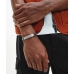 Armband Heren Calvin Klein 35000056 Roestvrij staal