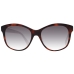 Женские солнечные очки Max Mara MM0007 5652B